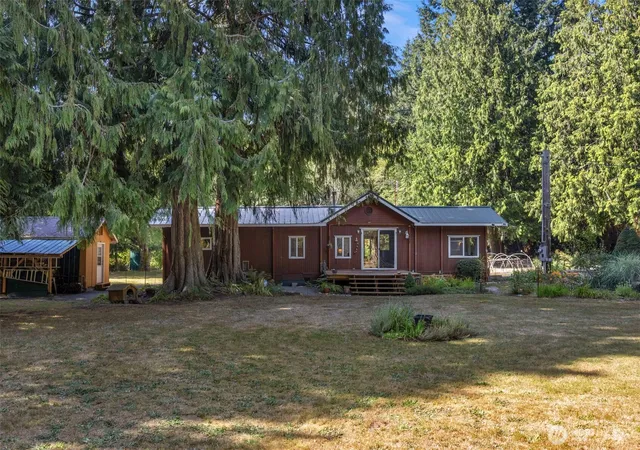 Photo 2 of Land for sale at 6405 Happy Holw Rd, Stanwood, WA 98292 | MLS# NWM2568969 | Listing updated on 2026-10-01