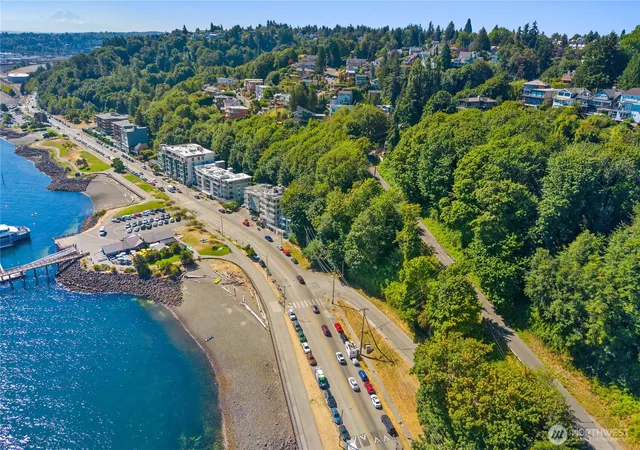 Land for sale at 1601 Harbor Ave SW, Seattle, WA 98126 | MLS# NWM2568982