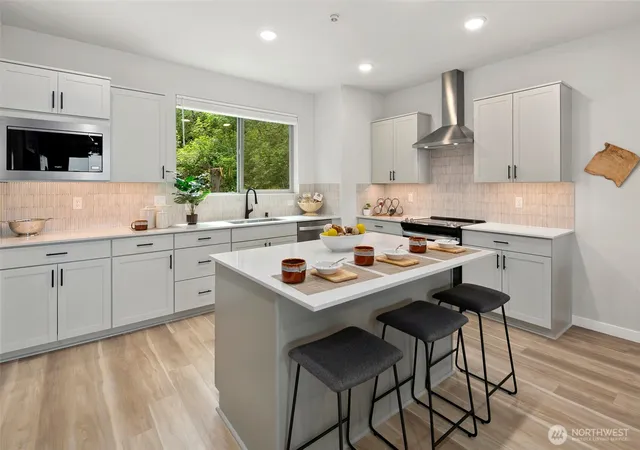 Photo 1 of Townhouse for sale at 12930 77th Ave Se A 6 #24, Snohomish, WA 98296 | MLS# NWM2568990 | Listing updated on 2026-09-28