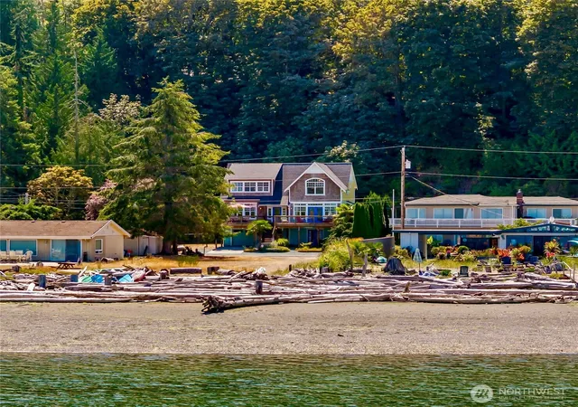 Photo 1 of Single family home for sale at 886 Port Susan Ter Rd, Camano Island, WA 98282 | MLS# NWM2568995 | Listing updated on 2026-09-23