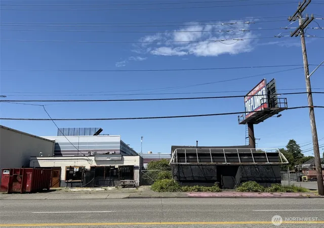 Land for sale at 5801 4th Avenue S, Seattle, WA 98108 | MLS# NWM2568997