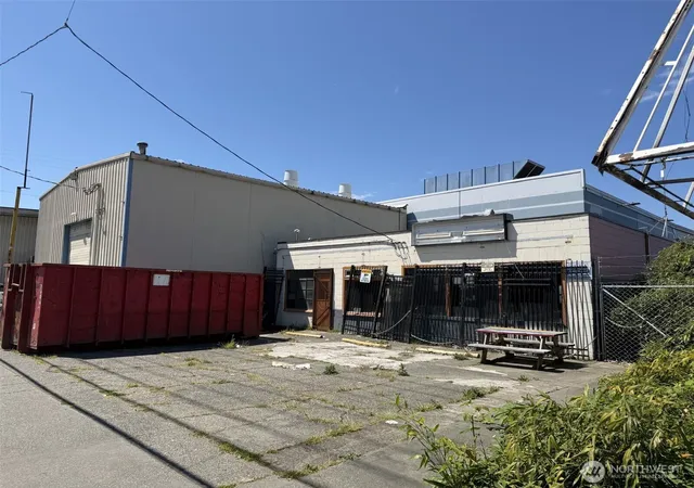 Photo 1 of Land for sale at 5801 4th Avenue S, Seattle, WA 98108 | MLS# NWM2568997 | Listing updated on 2026-09-23