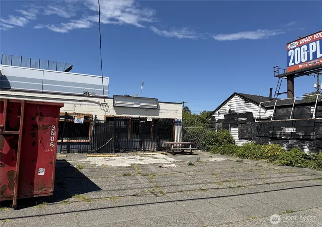 Photo 2 of Land for sale at 5801 4th Avenue S, Seattle, WA 98108 | MLS# NWM2568997 | Listing updated on 2026-09-23