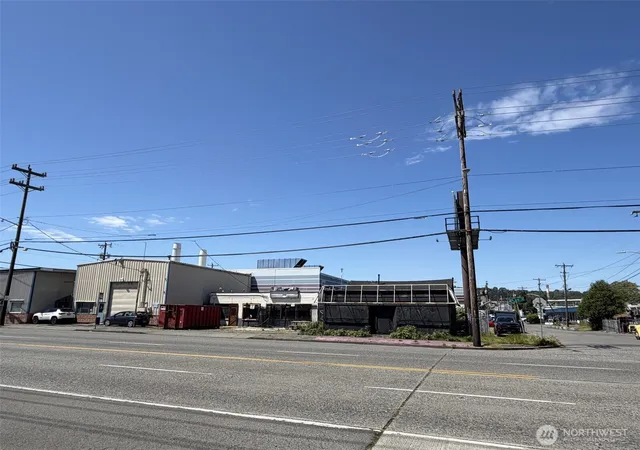 Photo 4 of Land for sale at 5801 4th Avenue S, Seattle, WA 98108 | MLS# NWM2568997 | Listing updated on 2026-09-23