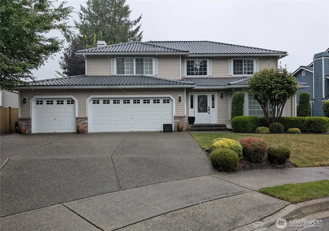 Photo 1 of Single family home for sale at 17604 Muirfield Ct, Arlington, WA 98223 | MLS# NWM2569010 | Listing updated on 2026-09-23