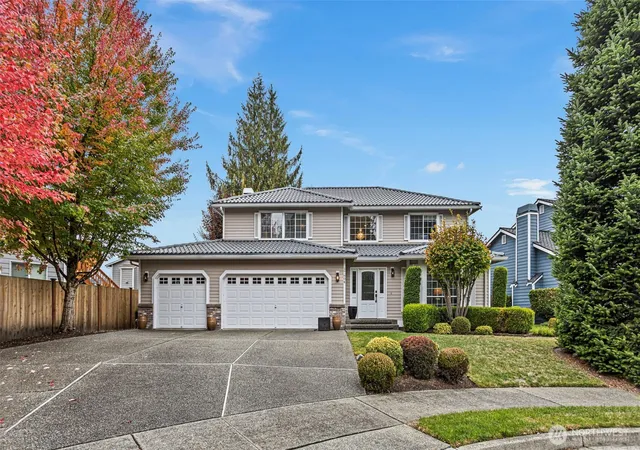 Single family home for sale at 17604 Muirfield Ct, Arlington, WA 98223 | MLS# NWM2569010
