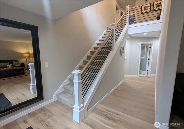 Photo 2 of Single family home for sale at 17604 Muirfield Ct, Arlington, WA 98223 | MLS# NWM2569010 | Listing updated on 2026-09-23