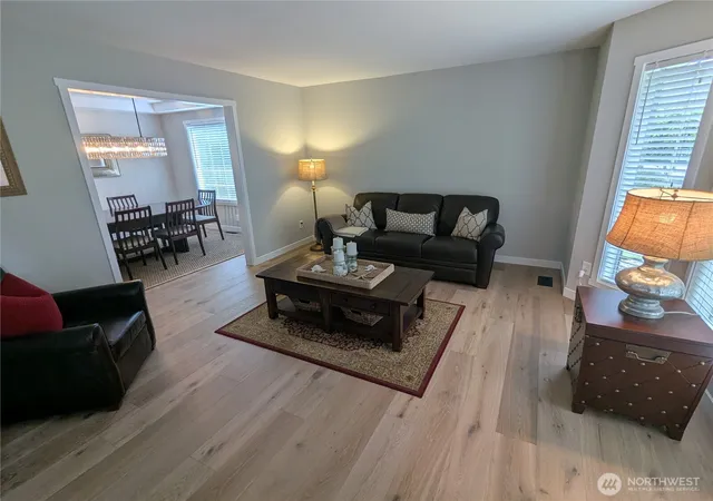 Photo 3 of Single family home for sale at 17604 Muirfield Ct, Arlington, WA 98223 | MLS# NWM2569010 | Listing updated on 2026-09-23