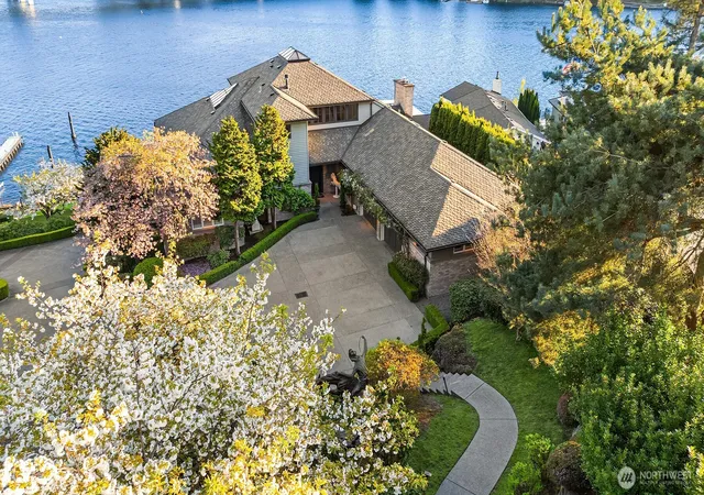Photo 3 of Single family home for sale at 16 Enatai Dr, Bellevue, WA 98004 | MLS# NWM2569013 | Listing updated on 2026-09-23