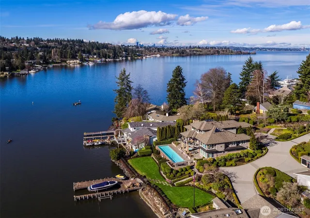 Photo 3 of Single family home for sale at 16 Enatai Dr, Bellevue, WA 98004 | MLS# NWM2569013 | Listing updated on 2026-09-23