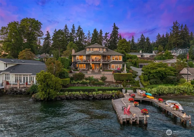 Photo 4 of Single family home for sale at 16 Enatai Dr, Bellevue, WA 98004 | MLS# NWM2569013 | Listing updated on 2026-09-23