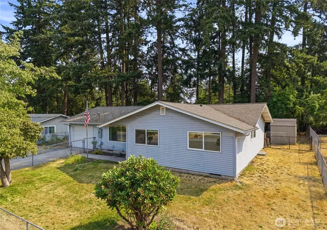 Photo 1 of Single family home for sale at 17215 13th Avenue Ct E, Spanaway, WA 98387 | MLS# NWM2569018 | Listing updated on 2026-09-23