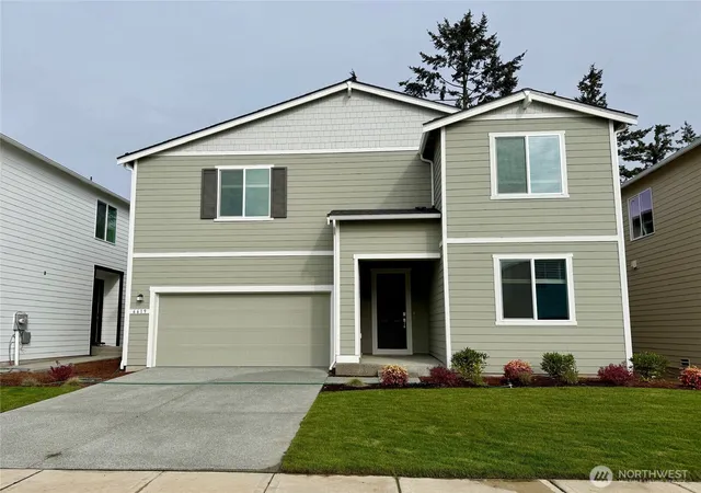 Single family home for sale at 6619 286th Street NW, Stanwood, WA 98292 | MLS# NWM2569023