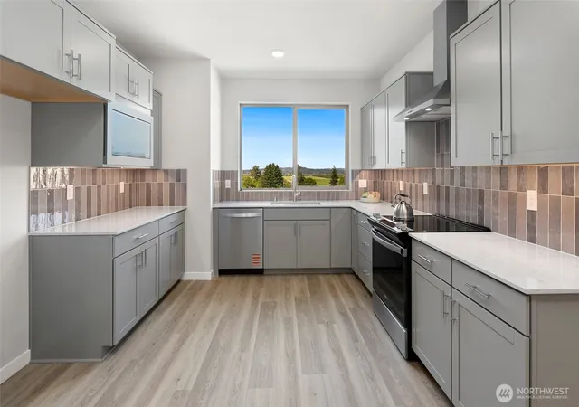 Townhouse for sale at 12930 77th Ave SE A 2 #20, Snohomish, WA 98296 | MLS# NWM2569029