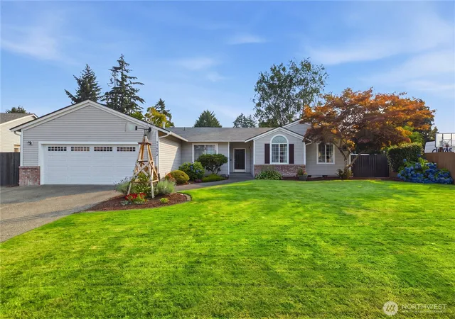 Photo 1 of Single family home for sale at 21802 114th Street E, Bonney Lake, WA 98391 | MLS# NWM2569031 | Listing updated on 2026-09-29