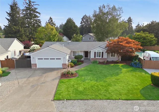 Photo 2 of Single family home for sale at 21802 114th Street E, Bonney Lake, WA 98391 | MLS# NWM2569031 | Listing updated on 2026-09-29