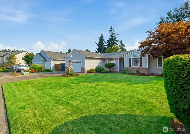 Photo 3 of Single family home for sale at 21802 114th Street E, Bonney Lake, WA 98391 | MLS# NWM2569031 | Listing updated on 2026-09-29