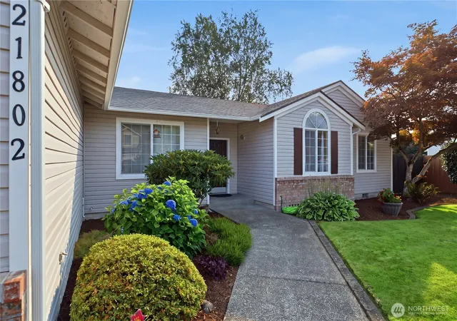 Photo 4 of Single family home for sale at 21802 114th Street E, Bonney Lake, WA 98391 | MLS# NWM2569031 | Listing updated on 2026-09-29