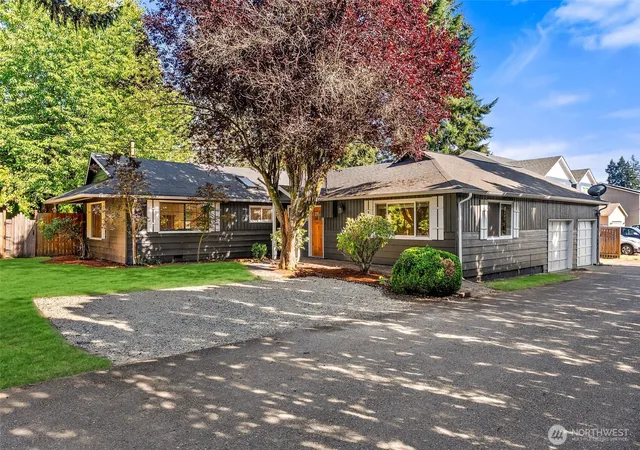 Photo 1 of Single family home for sale at 5025 45th Avenue Se, Lacey, WA 98503 | MLS# NWM2569032 | Listing updated on 2026-09-26