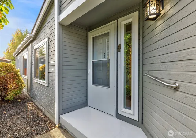 Photo 3 of Manufactured home for sale at 1754 Ne Mesford Rd #87, Poulsbo, WA 98370 | MLS# NWM2569033 | Listing updated on 2026-09-28