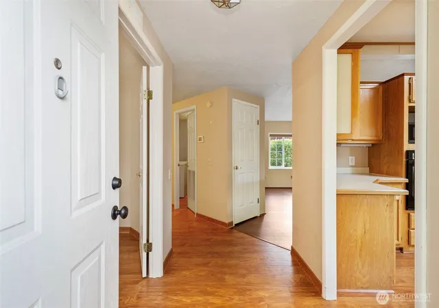 Photo 3 of Manufactured home for sale at 1754 NE Mesford Rd #87, Poulsbo, WA 98370 | MLS# NWM2569033 | Listing updated on 2026-09-28