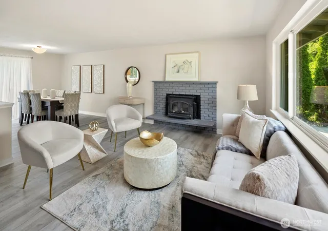 Photo 3 of Single family home for sale at 11213 Ne 112th Street, Kirkland, WA 98033 | MLS# NWM2569043 | Listing updated on 2026-10-02