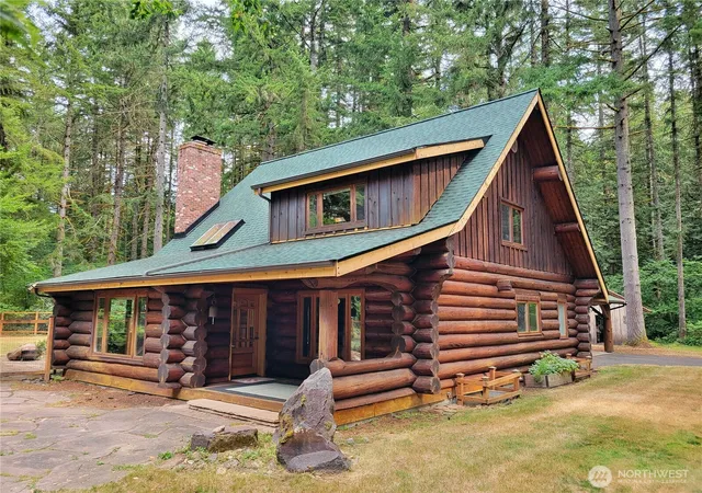 Photo 1 of Single family home for sale at 163 Eadon Rd, Toledo, WA 98591 | MLS# NWM2569044 | Listing updated on 2026-09-23