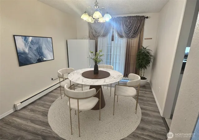 Photo 4 of Condo for sale at 3425 S 176th Street #107, Sea Tac, WA 98188 | MLS# NWM2569046 | Listing updated on 2026-09-23