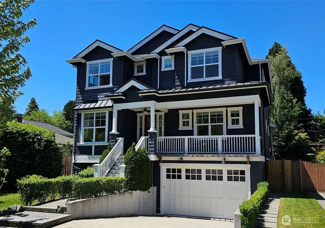 Photo 1 of Single family home for sale at 5027 48th Avenue Ne, Seattle, WA 98105 | MLS# NWM2569048 | Listing updated on 2026-09-25