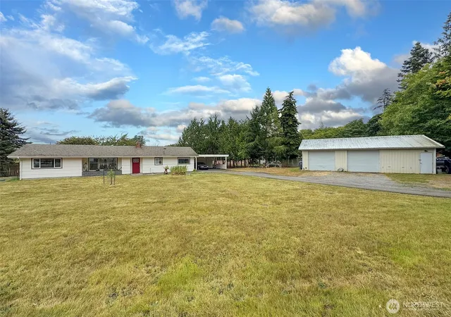 Photo 1 of Single family home for sale at 415 N Lees Crk Rd, Port Angeles, WA 98362 | MLS# NWM2569054 | Listing updated on 2026-09-23