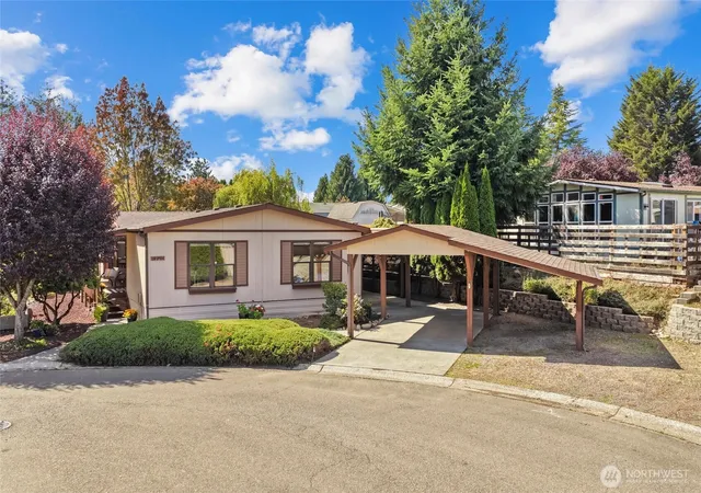 Photo 1 of Manufactured home for sale at 19701 128th Court Ne, Bothell, WA 98011 | MLS# NWM2569067 | Listing updated on 2026-09-23