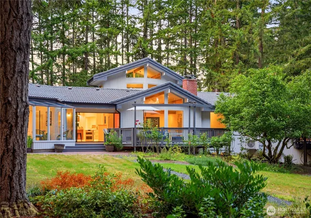 Photo 1 of Contingent at 7575 Ne New Brooklyn Rd, Bainbridge Island, WA 98110 | MLS# NWM2569074 | Listing updated on 2026-09-23