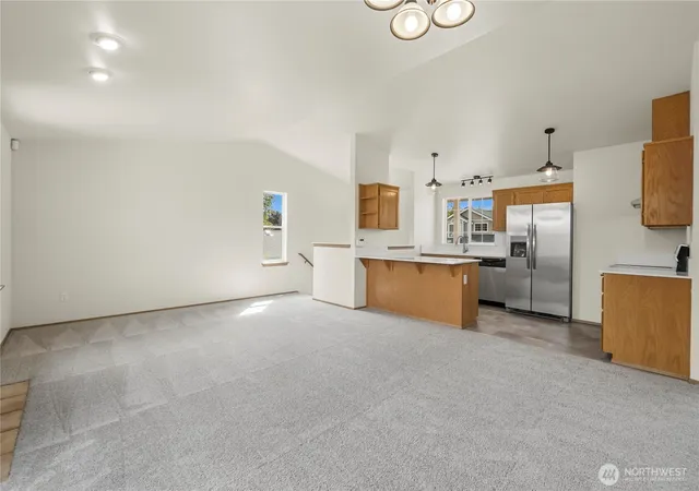 Photo 3 of Single family home for sale at 1225 202nd Street Ct E, Spanaway, WA 98387 | MLS# NWM2569077 | Listing updated on 2026-09-23