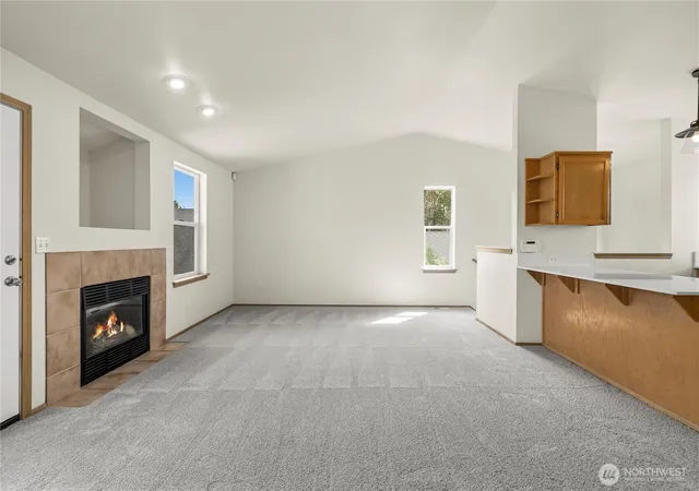 Photo 4 of Single family home for sale at 1225 202nd Street Ct E, Spanaway, WA 98387 | MLS# NWM2569077 | Listing updated on 2026-09-23