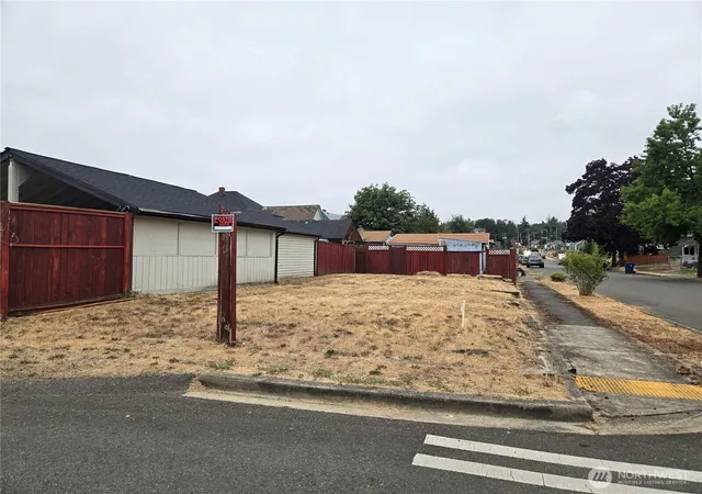 Photo 3 of Land for sale at 3251 South 58th, Tacoma, WA 98409 | MLS# NWM2569079 | Listing updated on 2026-09-23