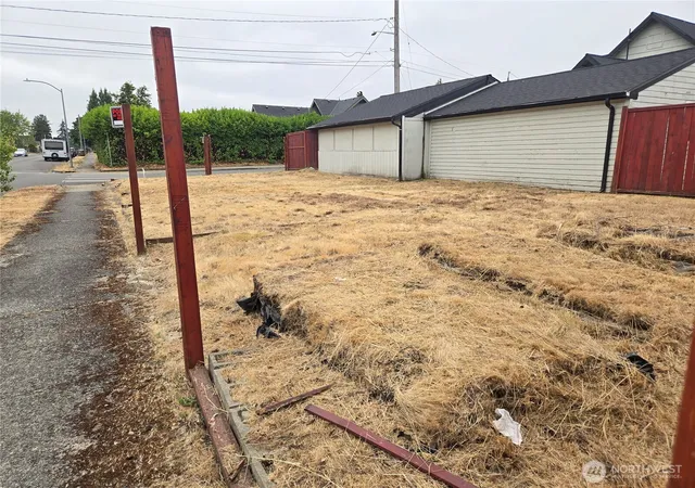Photo 3 of Land for sale at 3251 South 58th, Tacoma, WA 98409 | MLS# NWM2569079 | Listing updated on 2026-09-23