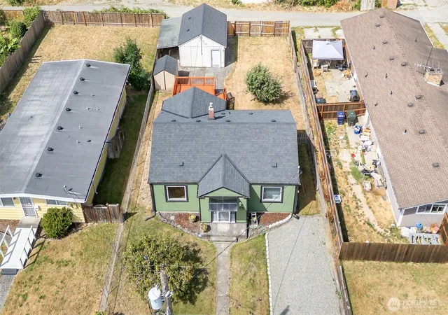 Photo 2 of Single family home for sale at 5406 L St, Tacoma, WA 98408 | MLS# NWM2569082 | Listing updated on 2026-10-02