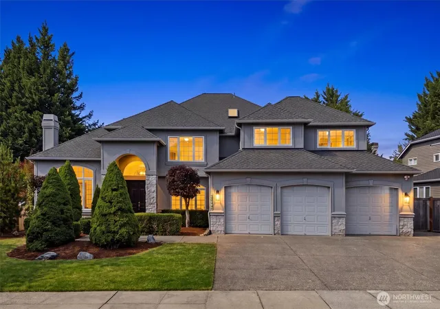 Photo 1 of Single family home for sale at 26440 Se 22nd Street, Sammamish, WA 98075 | MLS# NWM2569084 | Listing updated on 2026-10-03