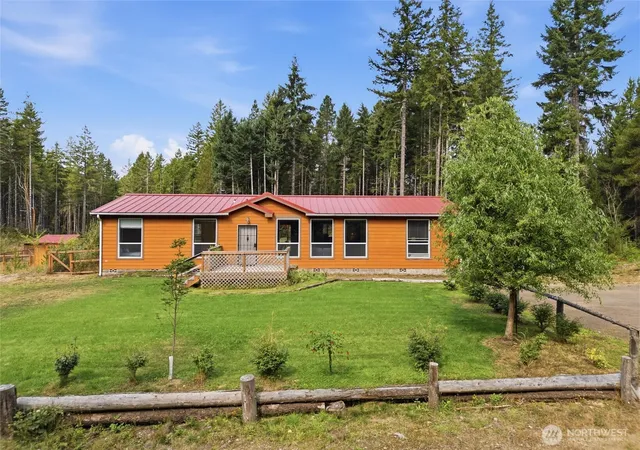 Photo 3 of Sale Pending at 7740 Ne Belfair Tahuya Rd, Tahuya, WA 98588 | MLS# NWM2569094 | Listing updated on 2026-10-01