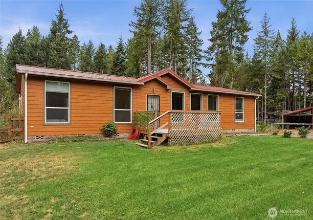 Photo 3 of Sale Pending at 7740 NE Belfair Tahuya Rd, Tahuya, WA 98588 | MLS# NWM2569094 | Listing updated on 2026-10-01
