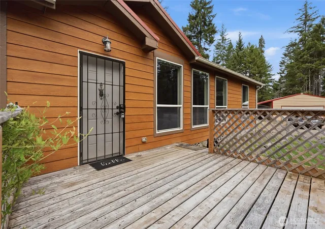 Photo 4 of Sale Pending at 7740 NE Belfair Tahuya Rd, Tahuya, WA 98588 | MLS# NWM2569094 | Listing updated on 2026-10-01