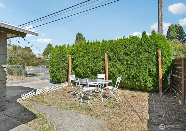 Photo 3 of Single family home for sale at 8703 16th Avenue SW, Seattle, WA 98106 | MLS# NWM2569098 | Listing updated on 2026-09-23
