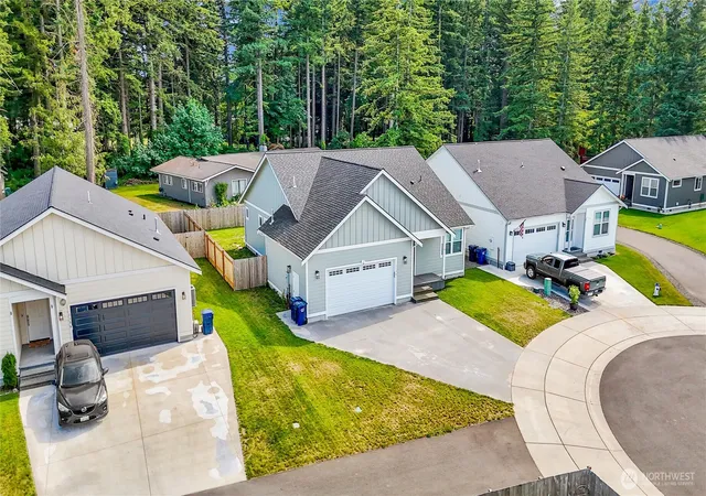 Photo 1 of Sale Pending at 1134 Falcon Ct, Everson, WA 98247 | MLS# NWM2569099 | Listing updated on 2026-09-24