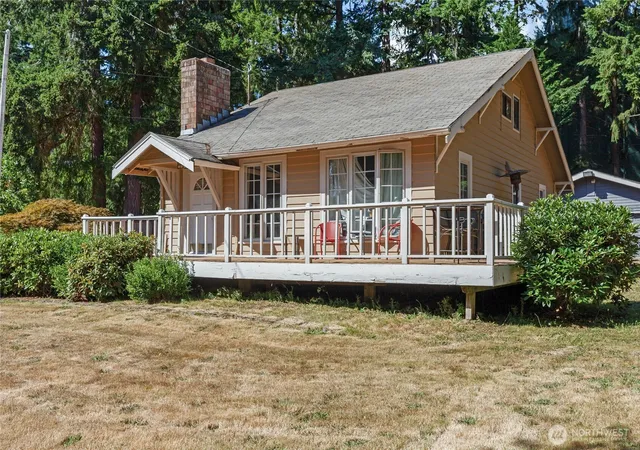 Land for sale at 10655 132nd Avenue NE, Kirkland, WA 98033 | MLS# NWM2569100