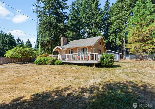 Photo 3 of Land for sale at 10655 132nd Avenue Ne, Kirkland, WA 98033 | MLS# NWM2569100 | Listing updated on 2026-09-23