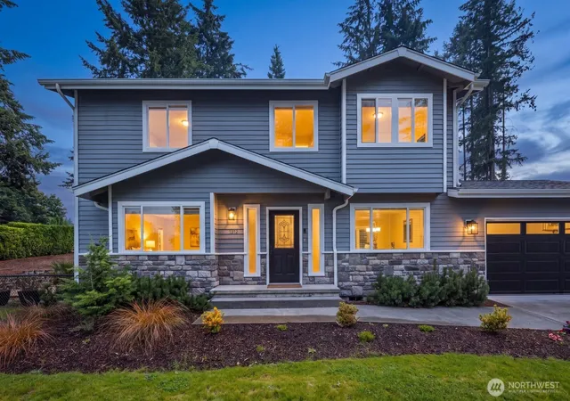 Photo 2 of Single family home for sale at 1312 Adams St, Steilacoom, WA 98388 | MLS# NWM2569108 | Listing updated on 2026-09-23
