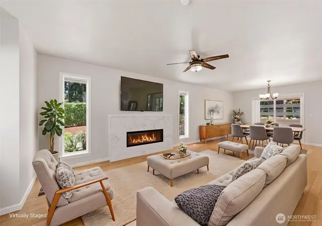 Photo 4 of Single family home for sale at 1312 Adams St, Steilacoom, WA 98388 | MLS# NWM2569108 | Listing updated on 2026-09-23