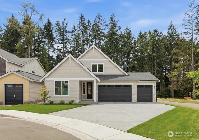 Photo 1 of Single family home for sale at 19444 116th Street Ct E #18, Bonney Lake, WA 98391 | MLS# NWM2569115 | Listing updated on 2026-10-02