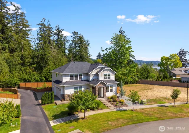Photo 1 of Sale Pending at 6112 Harbor Inlet Ln Nw, Bremerton, WA 98311 | MLS# NWM2569117 | Listing updated on 2026-09-25