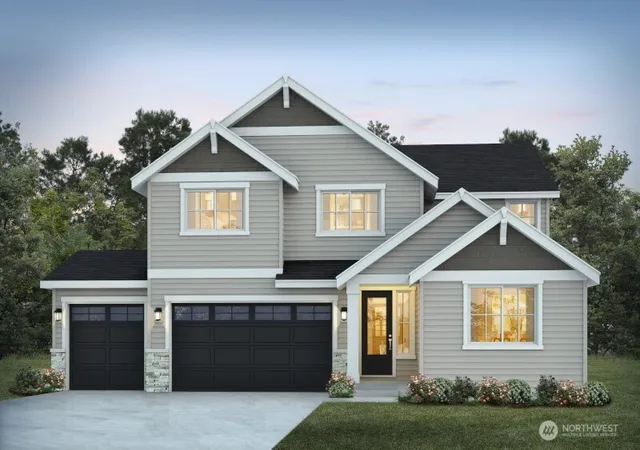 Photo 1 of Single family home for sale at 19453 116th Street Ct E #25, Bonney Lake, WA 98391 | MLS# NWM2569123 | Listing updated on 2026-09-26